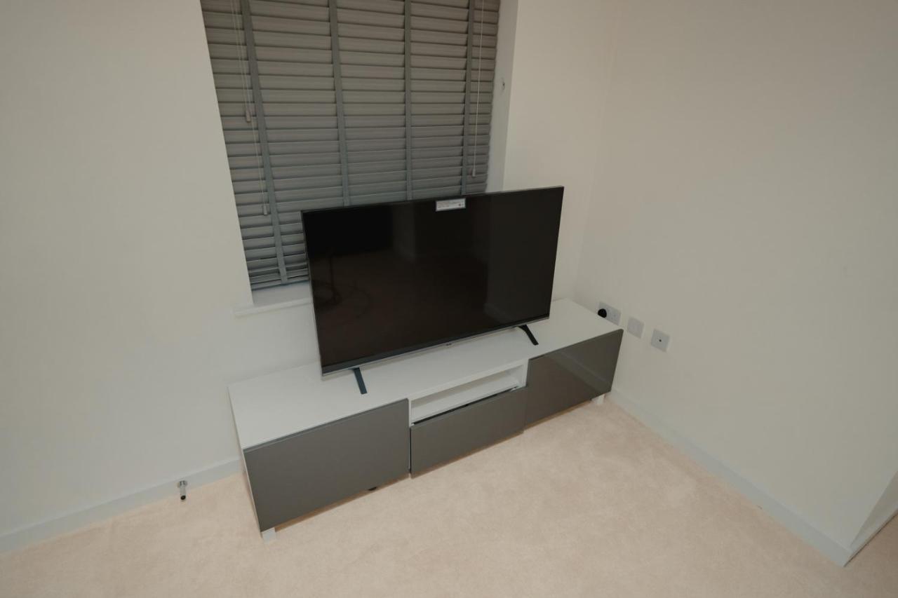 Willow Heights Modern 5-7 Persons/3 Bed Detached Rotherham Bagian luar foto